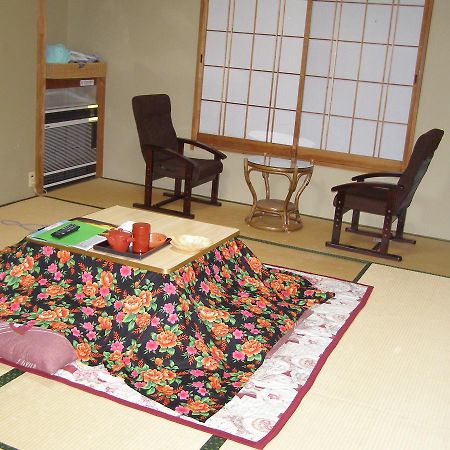 Kadowakikan Nozawaonsen Exterior foto