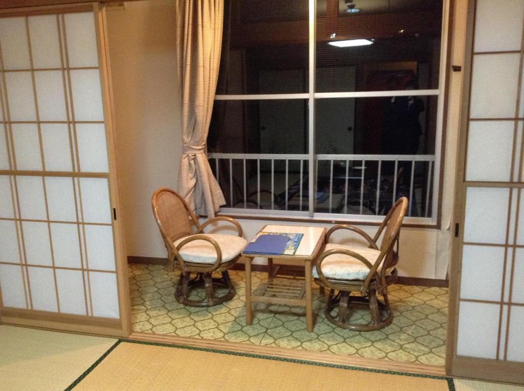 Kadowakikan Nozawaonsen Habitación foto