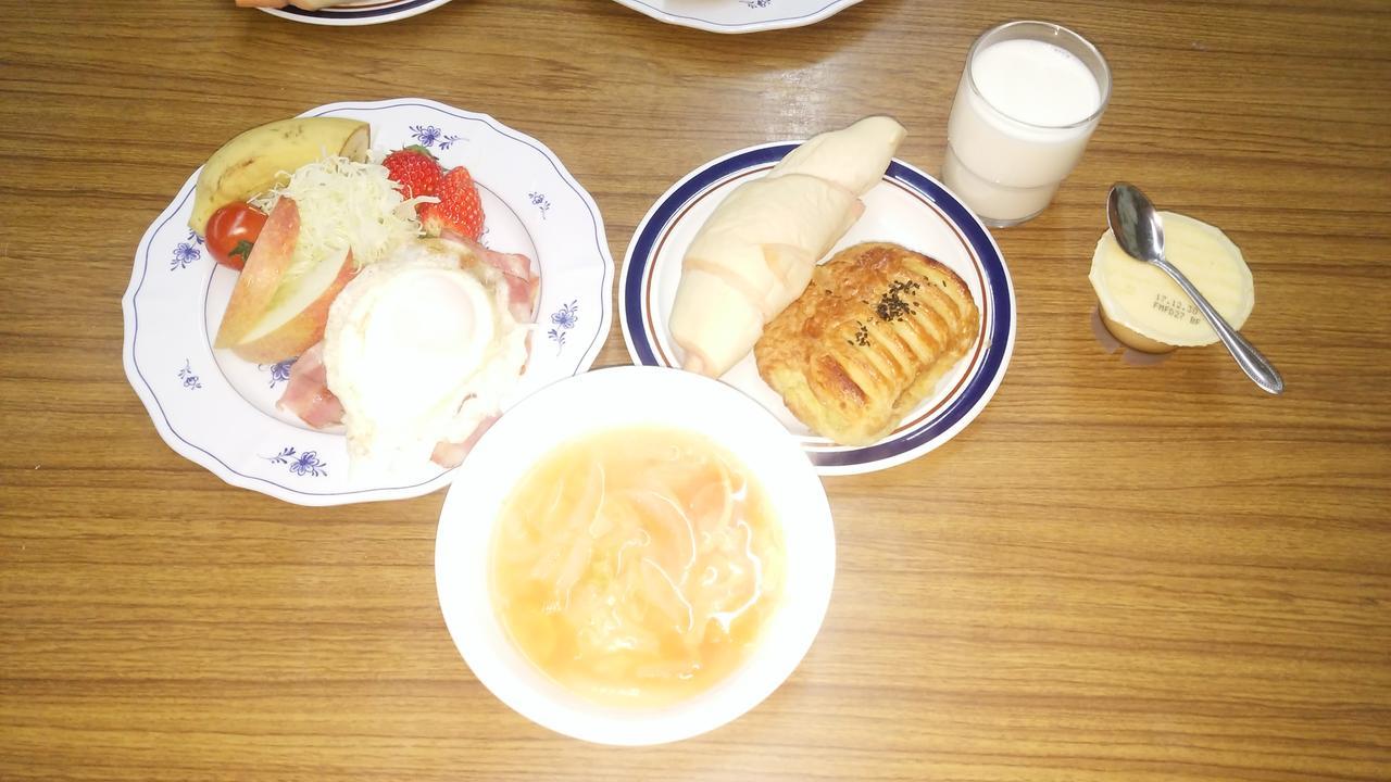 Kadowakikan Nozawaonsen Exterior foto